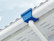 Rain Gutter