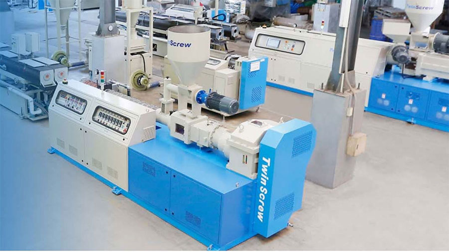 High-Precision Profile Extrusion Guide : Engineering Stability, Quality Control & ROI for Modern Production