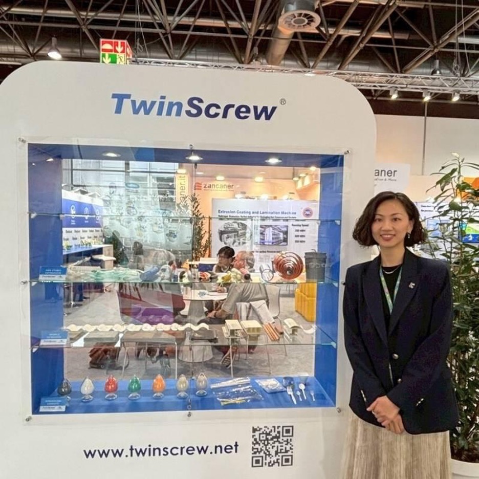 Whether you are upgrading an existing line or investing in a new one, the right engineering foundation will define your long-term competitiveness.For technical recommendations based on your profile design, material, or output goal, Twinscrew Industrial is ready to help.