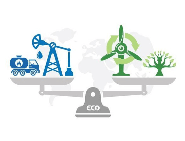 Estrategia de sostenibilidad en la era de la neutralidad de carbono