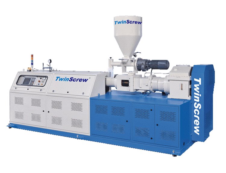 What Are the Factors That Affect the Output Quality of a PVC Twin Screw Extruder?