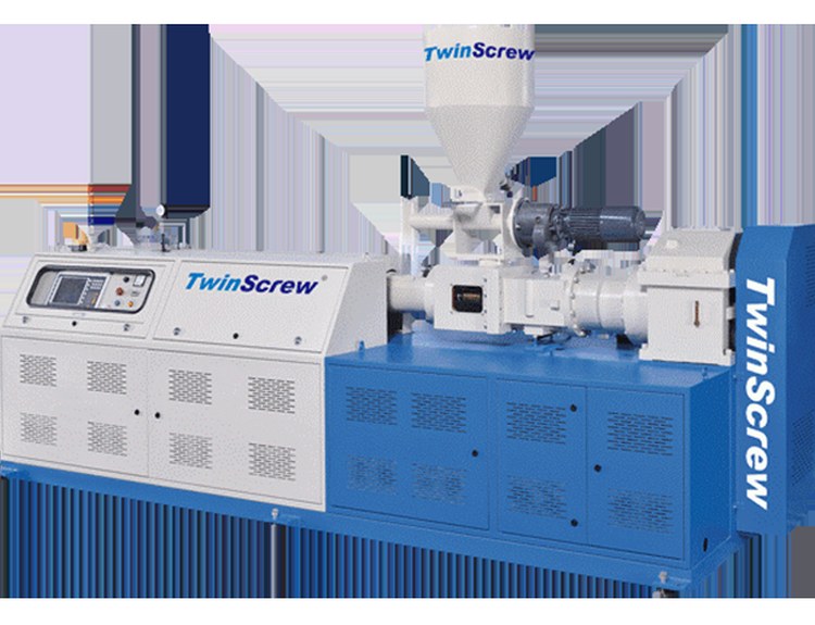 Parallel Counter-Rotating Twin Screw Extruder: The Ultimate Guide to PVC Pipe and Profile Production