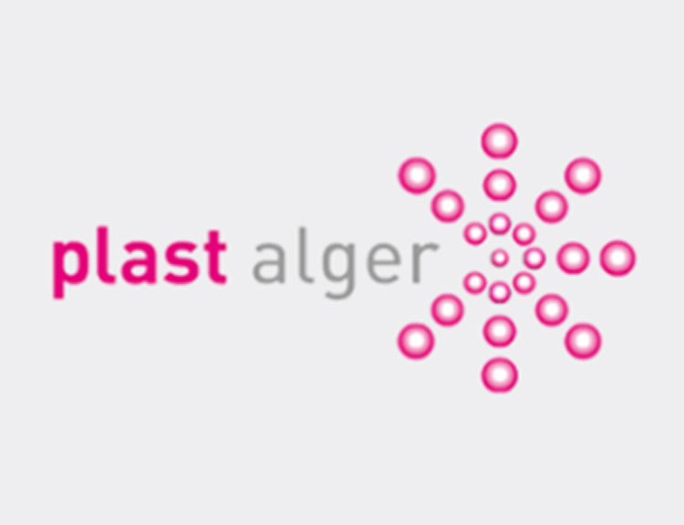 Le invitamos a visitarnos en Plast Alger 2018