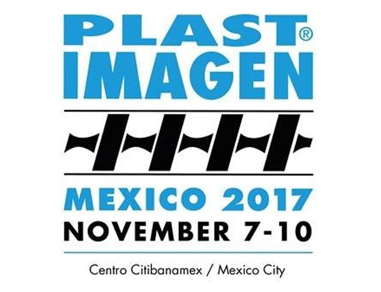 Bienvenidos a Plastimagen Mexico 2017!