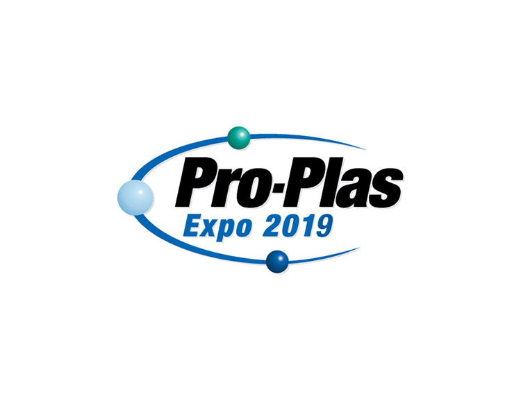 2019 第11屆南非國際塑橡膠工業展 Pro-Plas