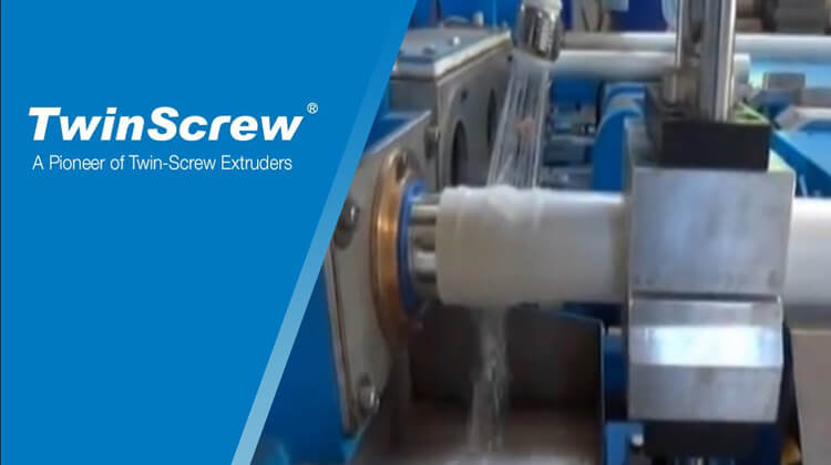 Video Banner of Automatic PVC Pipe Belling Machine